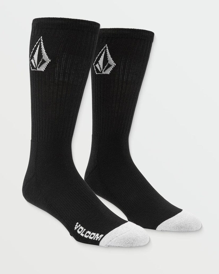 Volcom Full Stone Mix 3 Pack Socks