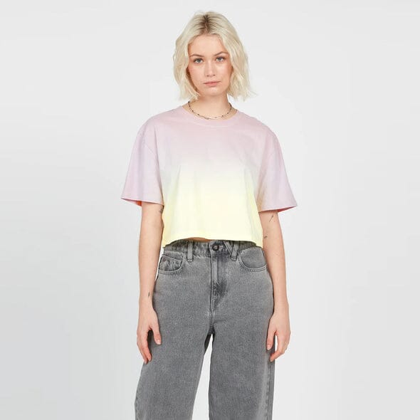 Volcom Galactic Stone Tee