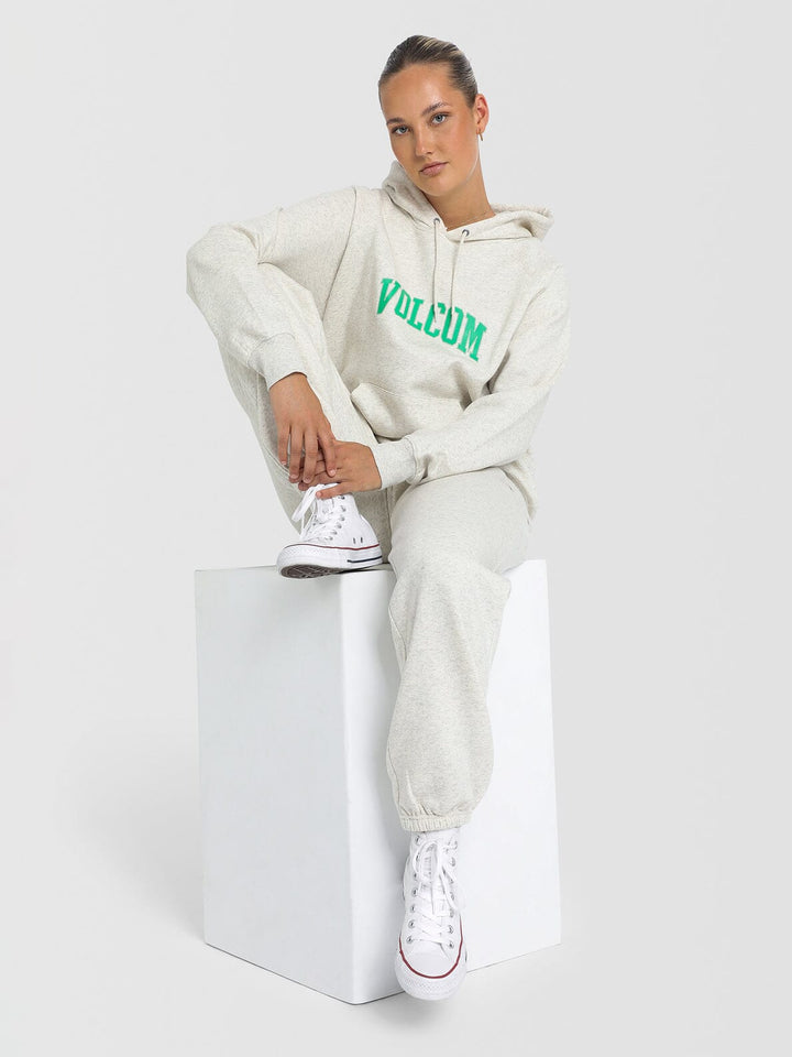 Volcom Get More Hoodie