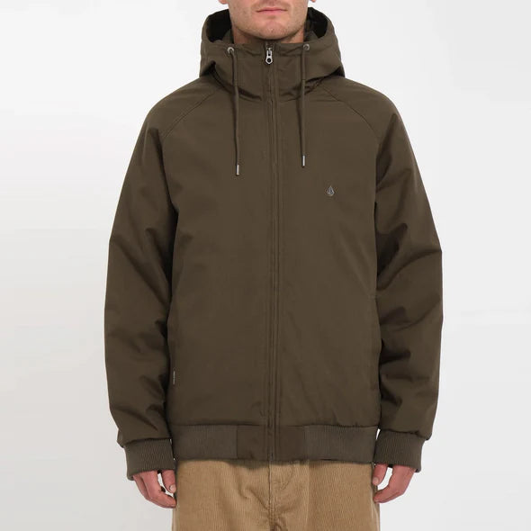 Volcom Hernan 5K Jacket Wren XL