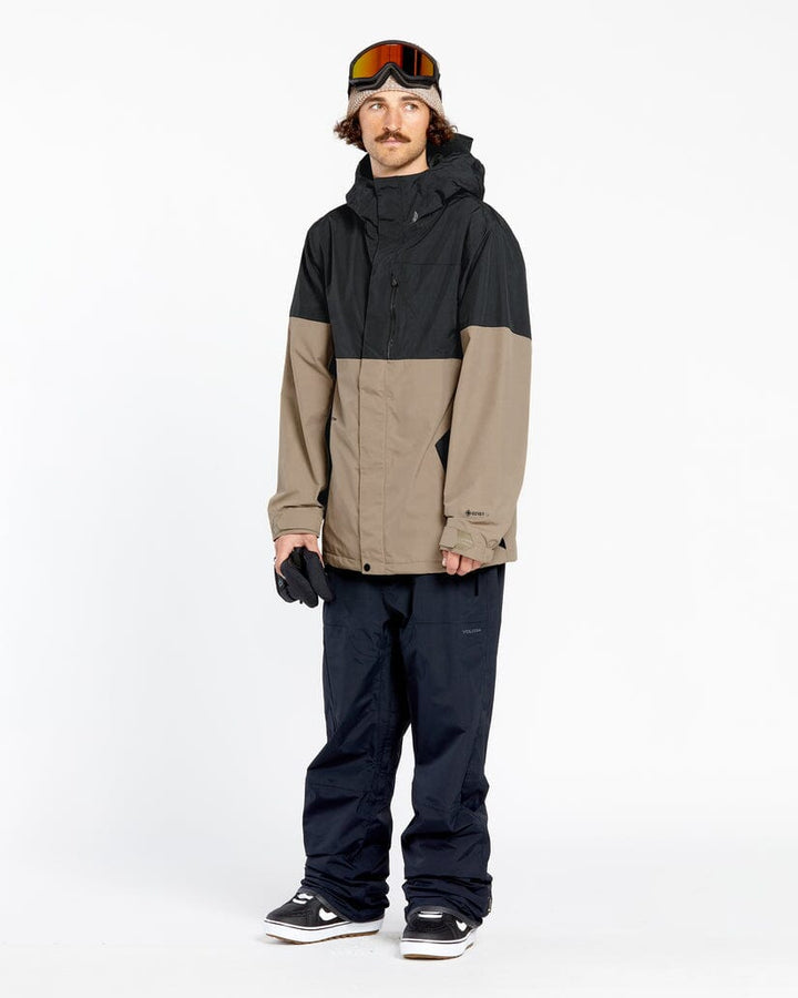 Volcom L Gore-Tex Jacket