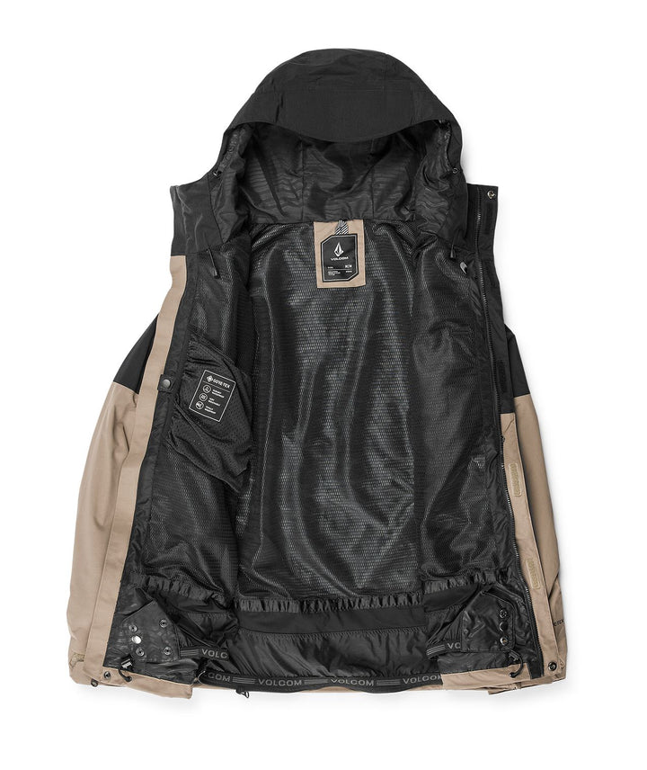 Volcom L Gore-Tex Jacket