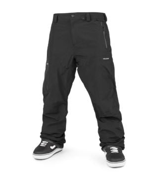 Volcom L Gore-Tex Pant Black XL