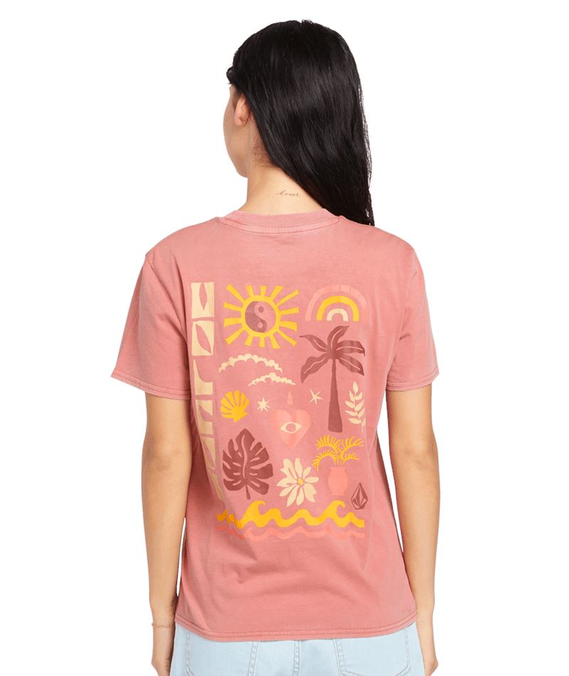 Volcom Lock It Up T-Shirt