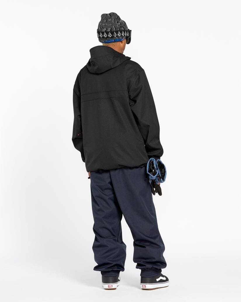 Volcom Longo 20K Pullover Jacket