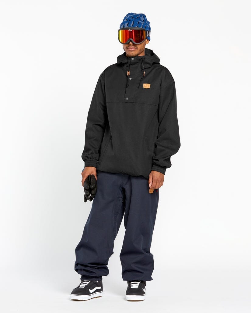 Volcom Longo 20K Pullover Jacket