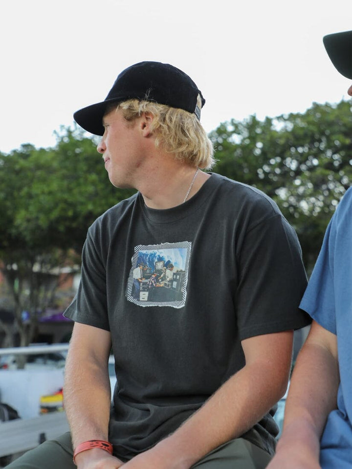 Volcom Machines T-Shirt