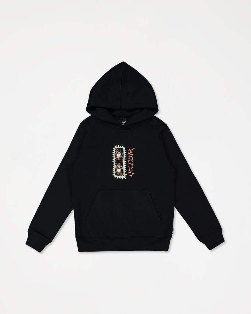 Volcom Noder Pullover Hoodie