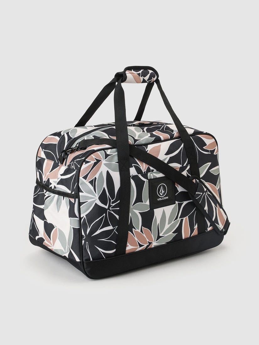 Volcom Patch Attack Gearbag - Sage