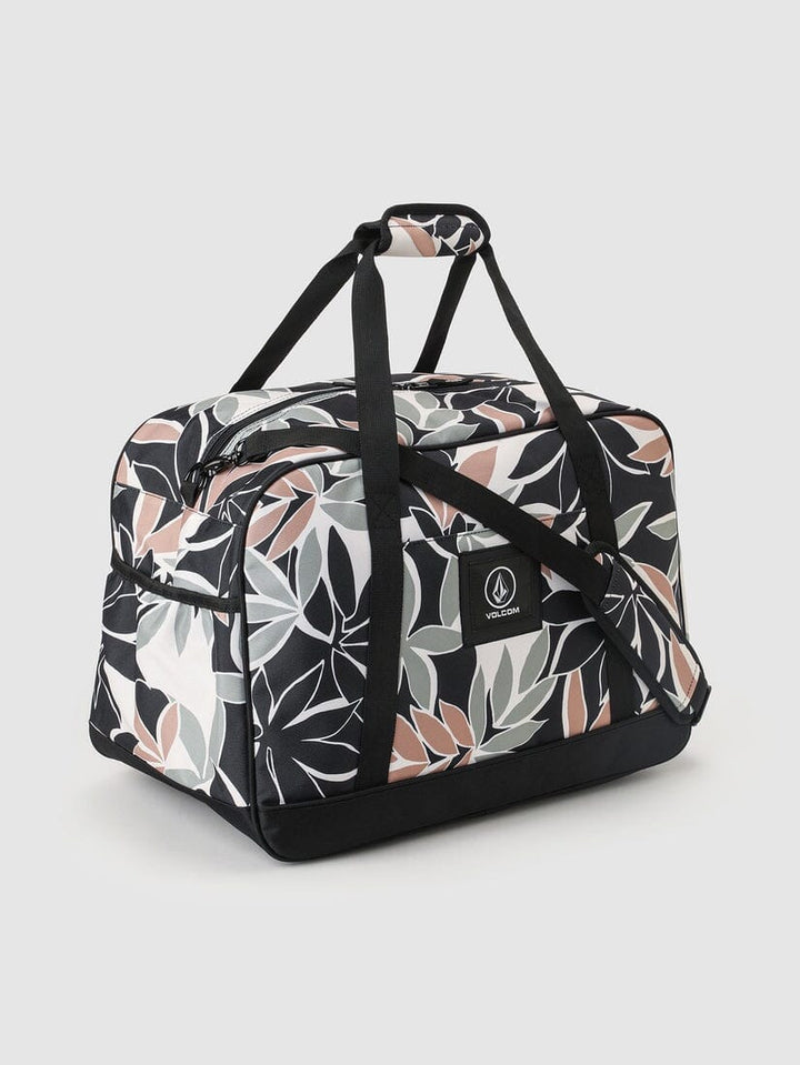 Volcom Patch Attack Gearbag - Sage