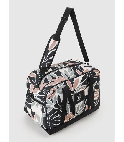 Volcom Patch Attack Gearbag - Sage