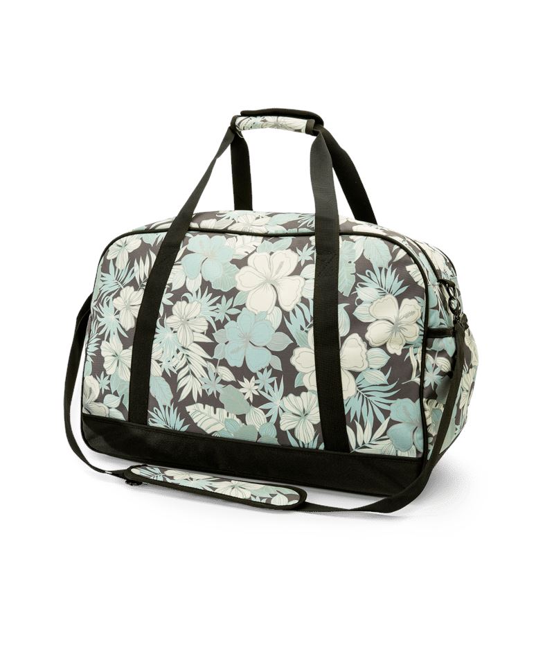 Volcom Patch Attack Gearbag - Sea Glass