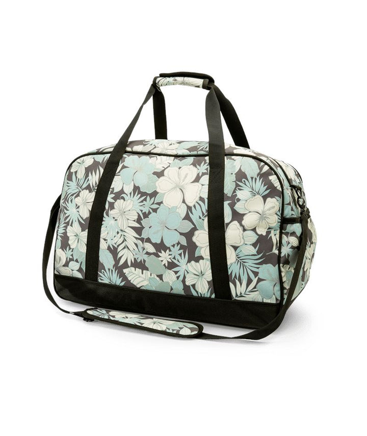 Volcom Patch Attack Gearbag - Sea Glass