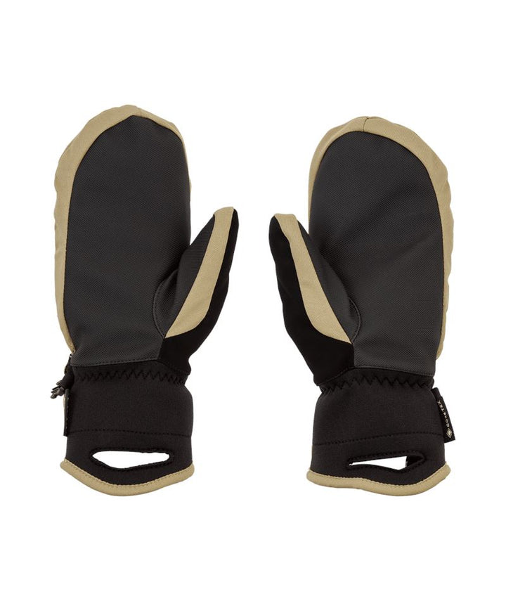 Volcom Peep Gore-Tex Womens Mitts