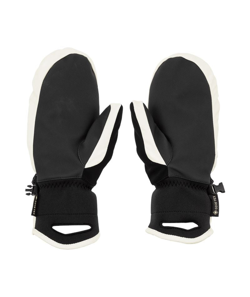 Volcom Peep Gore-Tex Womens Mitts