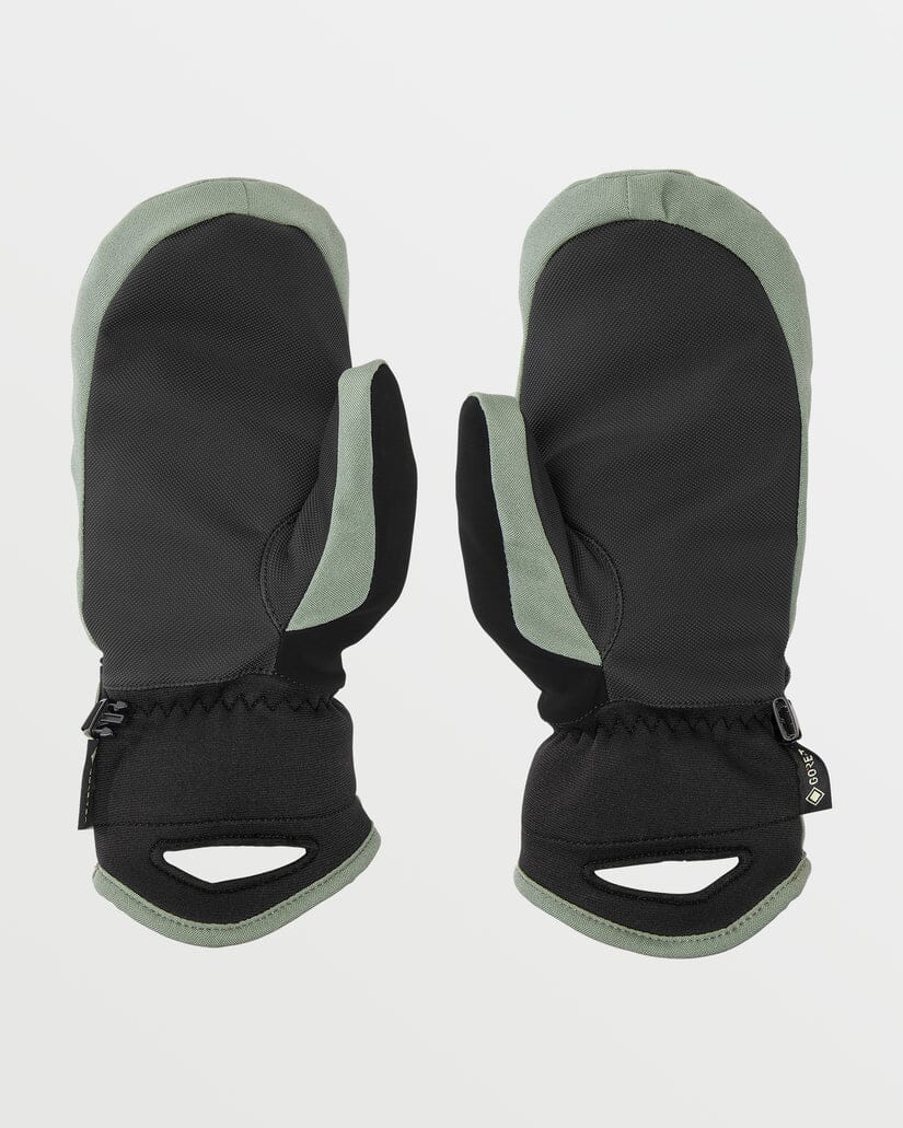 Volcom Peep Gore-Tex Womens Mittss