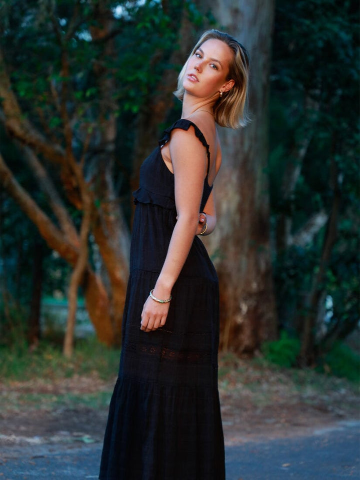 Volcom Pit Viper Dress
