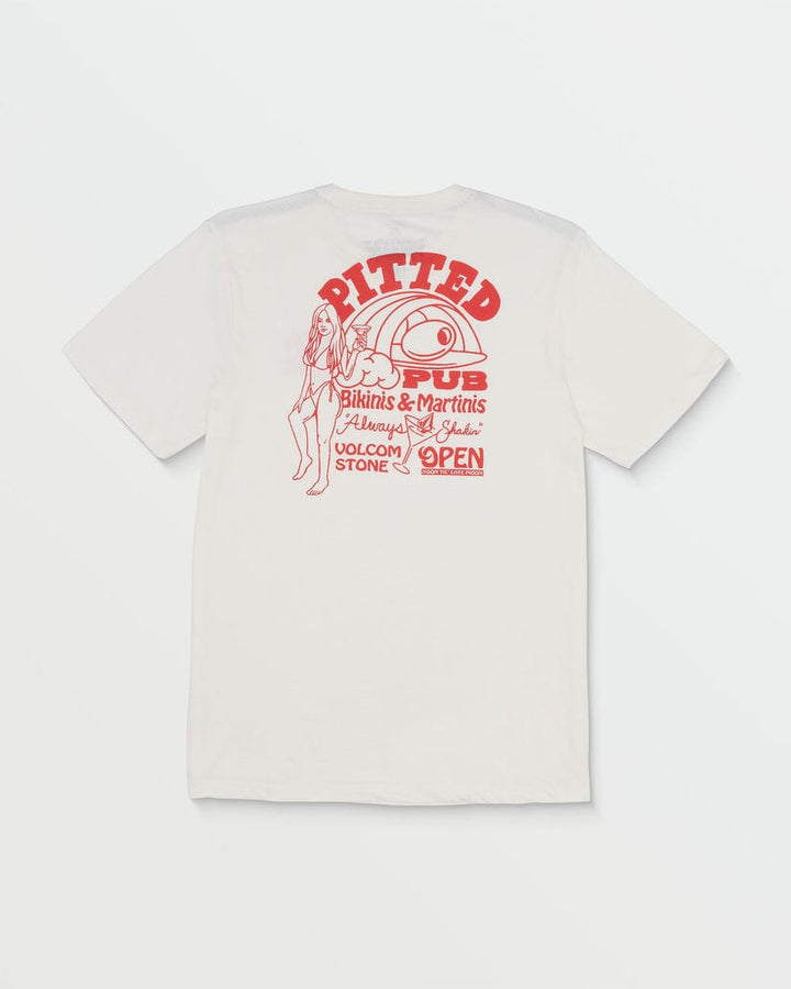 Volcom Pitted Pub T-Shirt
