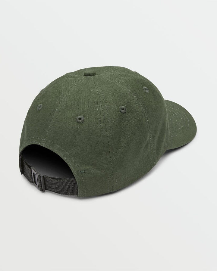 Volcom Ramp Stone Adj Hat