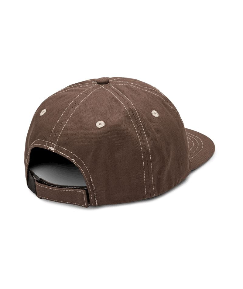 Volcom Ranso Adj Hat