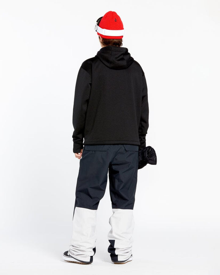 Volcom Riding Hydro Pull Over