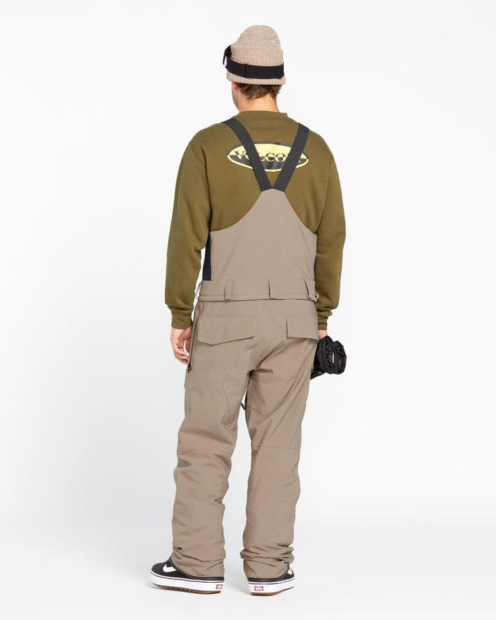 Volcom Roan Bib Overall