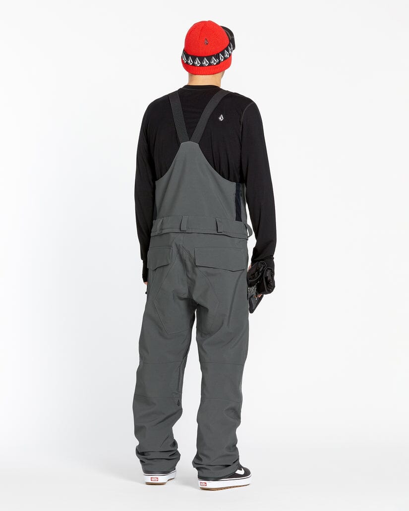 Volcom Roan Bib Overall