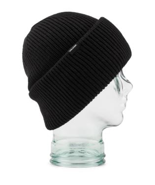 Volcom Roller Beanie Black