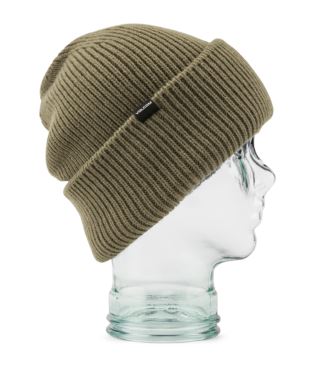 Volcom Roller Beanie Teak