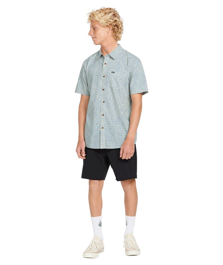 Volcom Scaler Stone Shirt