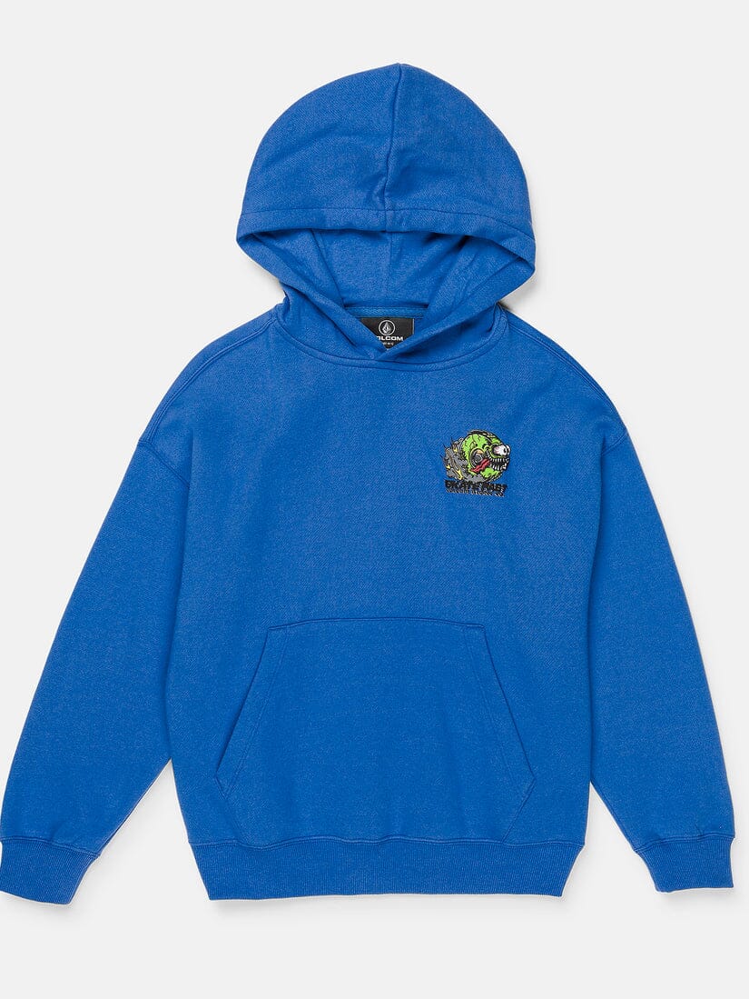 Volcom Skate Fast Pullover Hoodie