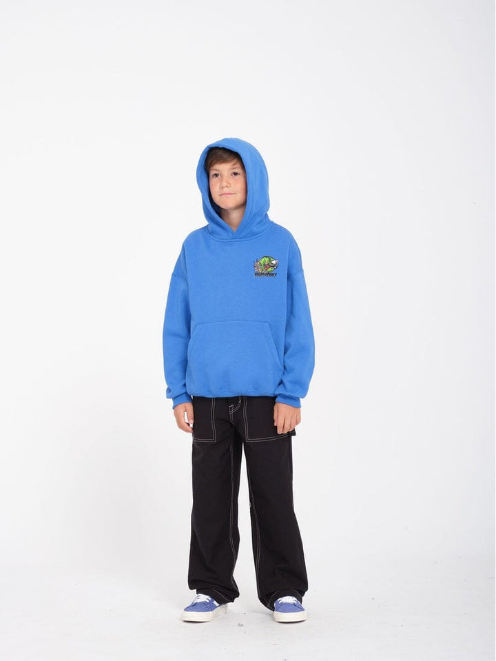 Volcom Skate Fast Pullover Hoodie