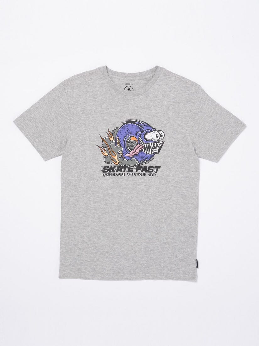 Volcom Skate Fast Youth T-Shirt