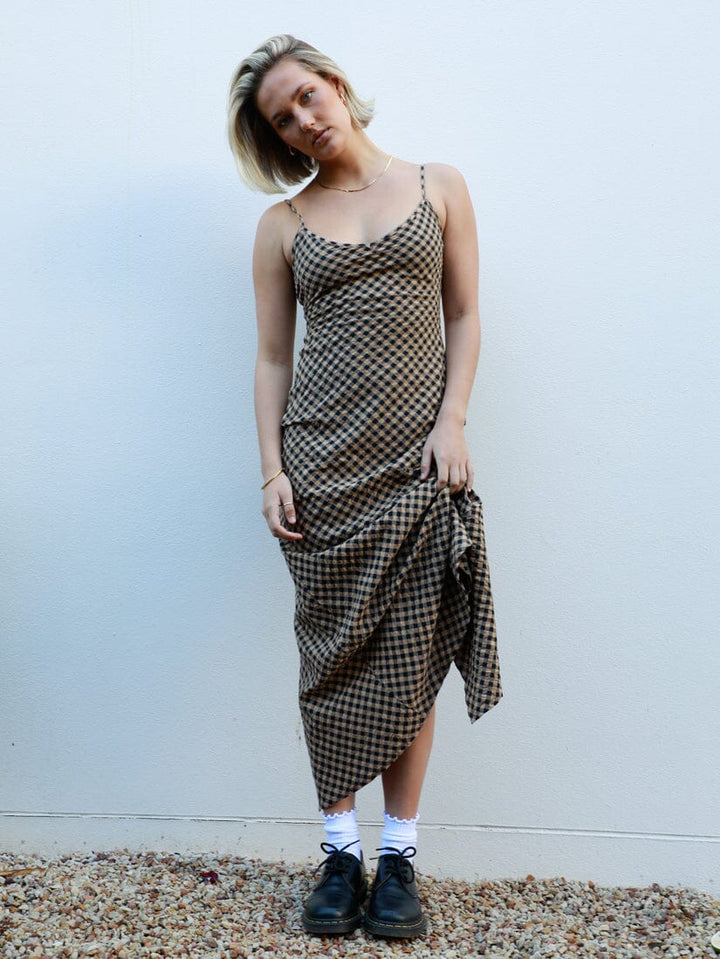 Volcom Slippy Dress