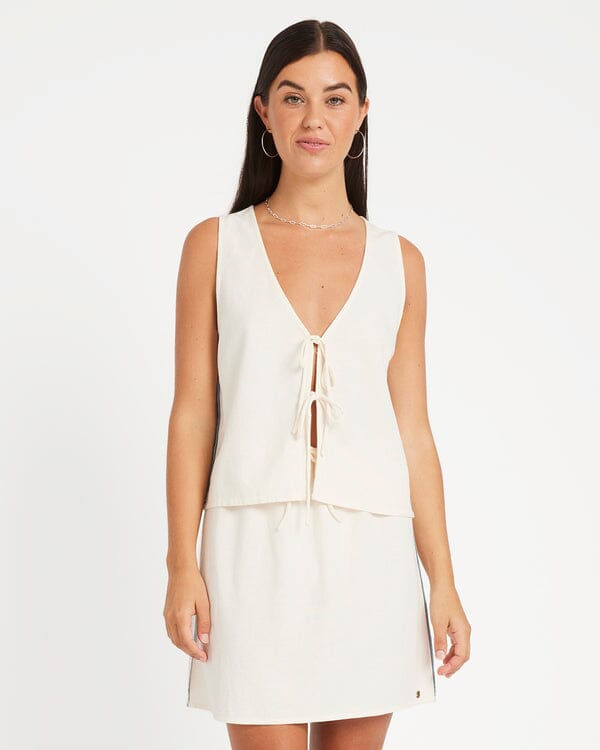 Volcom Small Talk Top