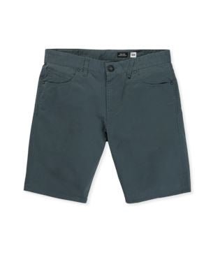 Volcom Solver Lite 5 Pocket Short