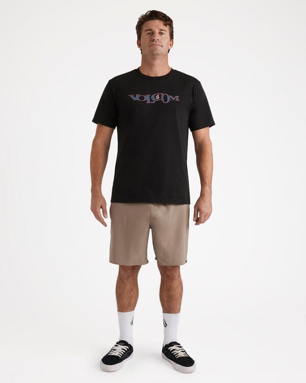 Volcom Sparklestone Shorts