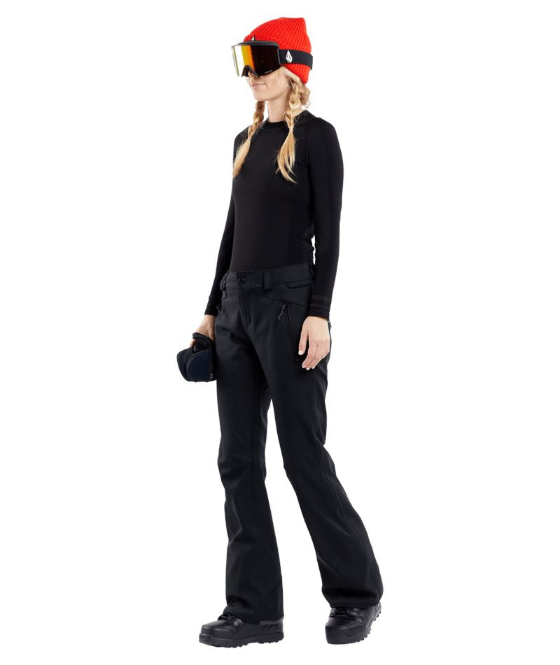 Volcom Species Stretch Womens Pants