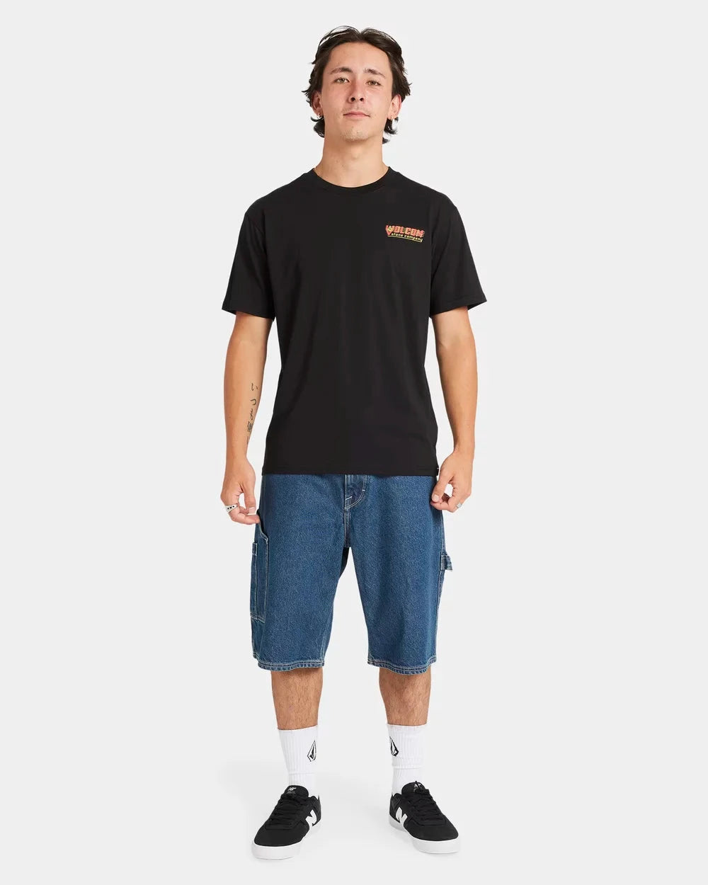 Volcom Speed Beacon T-Shirt