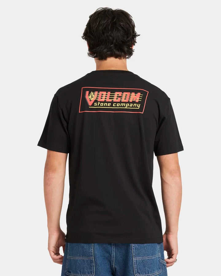 Volcom Speed Beacon T-Shirt