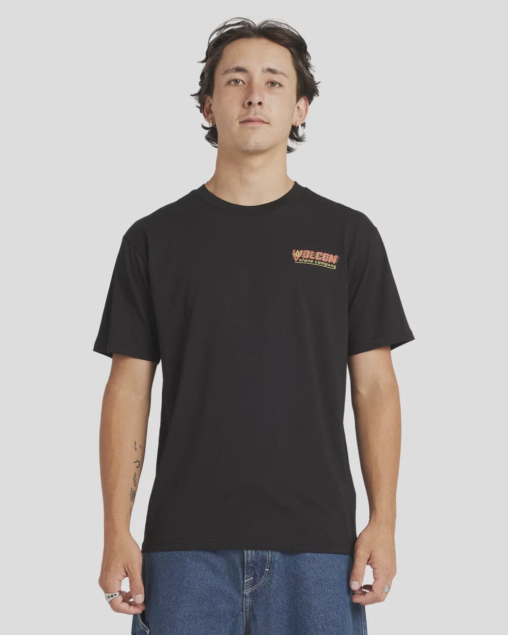 Volcom Speed Beacon T-Shirt