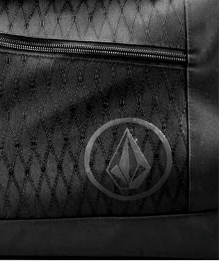 Volcom Standby 26" Rolling Duffel Bag