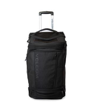 Volcom Standby 26" Rolling Duffel Bag
