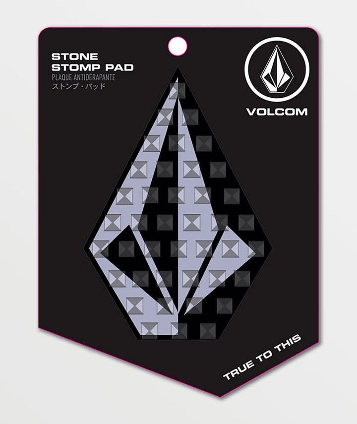 Volcom Stone Stomp Pad