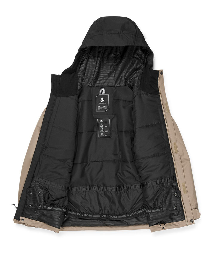 Volcom Stone.91 Youth Insulated Jacket