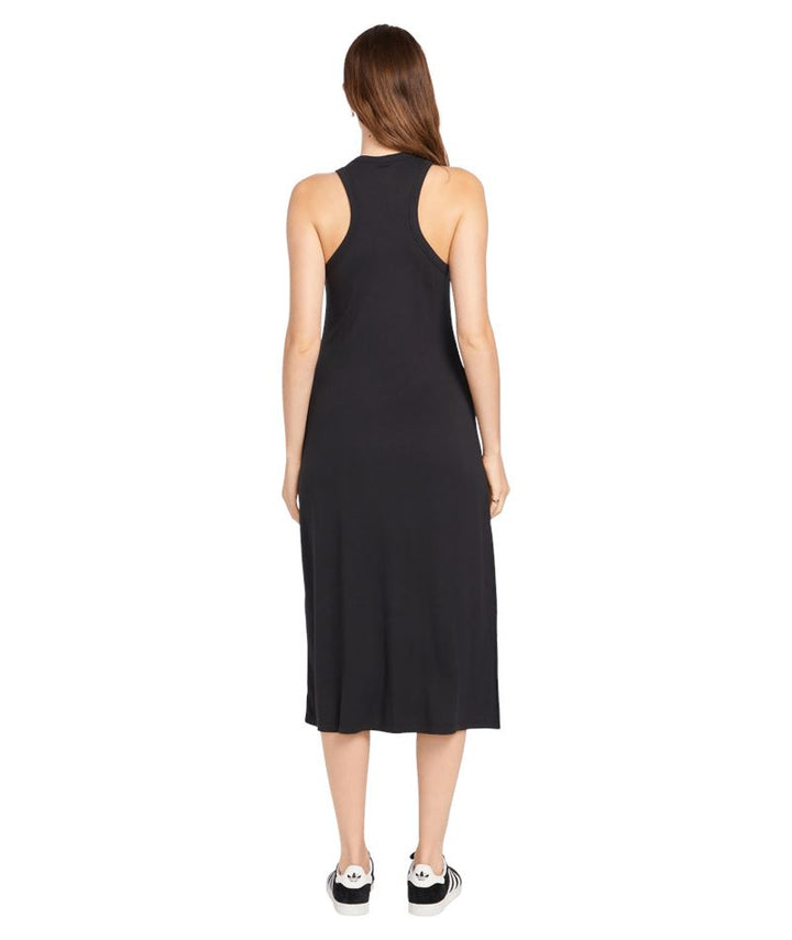 Volcom Stonelight Rib Dress