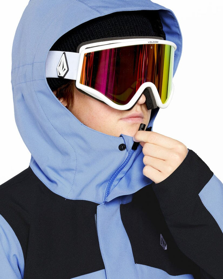 Volcom Stoney Shadow Insulated Womens Jacket