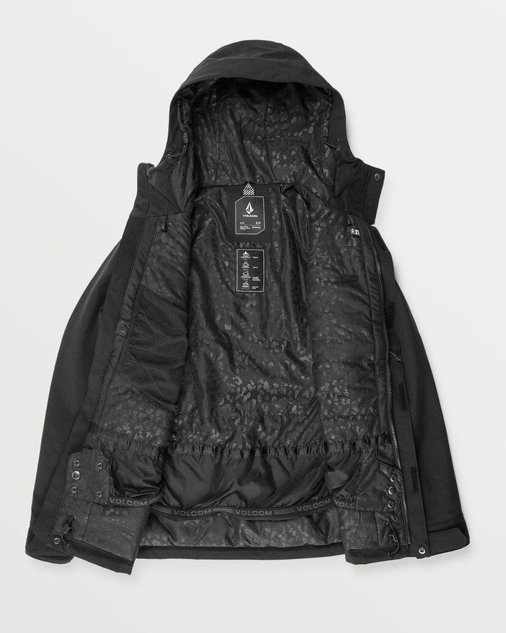 Volcom Stoney Shadow Insulated Womens Jacket