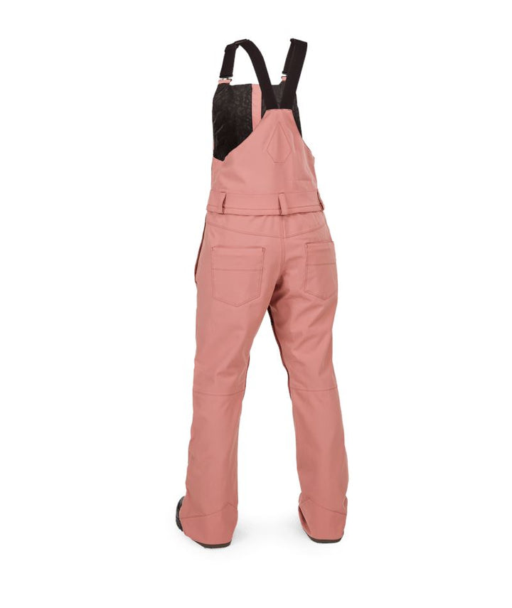 Volcom Swift Bib Womens Overalls