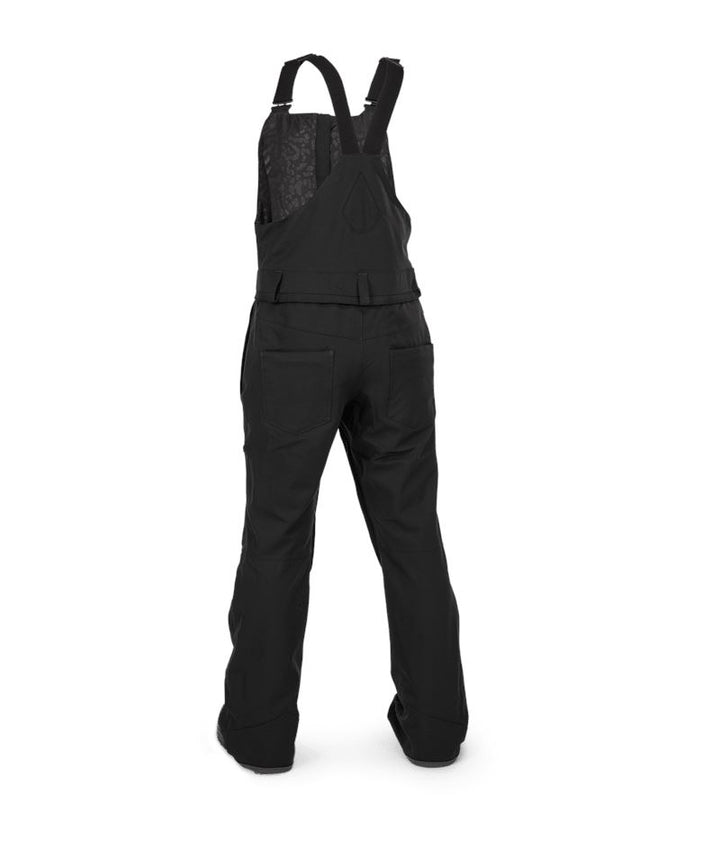 Volcom Swift Bib Womens Overalls